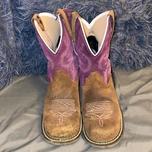 Ariat boots